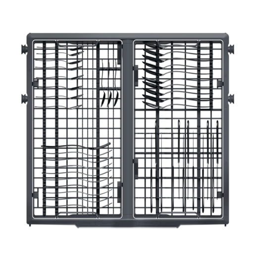 Haier perilica posuđa XF 5C4M1X