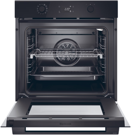 Haier pećnica H6 ID2P5B3YTB