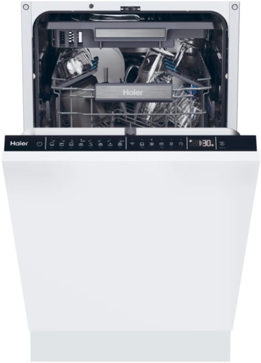 Haier perilica posuđa XI1C3TB2FB