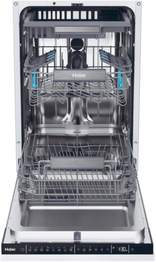 Haier perilica posuđa XI1C3TB2FB