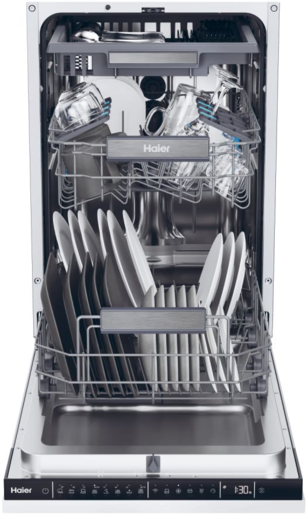 Haier perilica posuđa XI1C3TB2FB