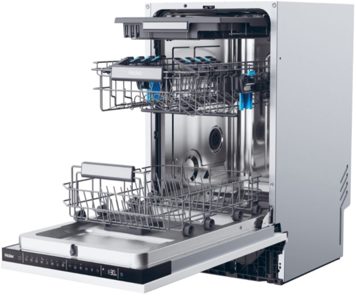 Haier perilica posuđa XI1C3TB2FB