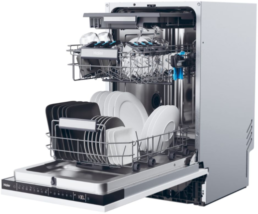 Haier perilica posuđa XI1C3TB2FB