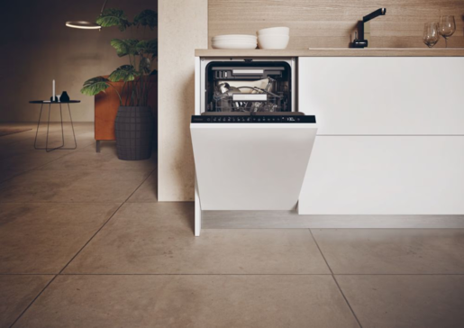 Haier perilica posuđa XI1C3TB2FB