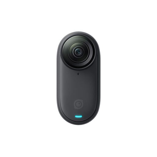 Insta360 GO 3S Standard Edition Midnight Black