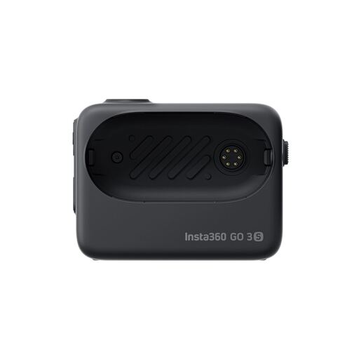 Insta360 GO 3S Standard Edition Midnight Black