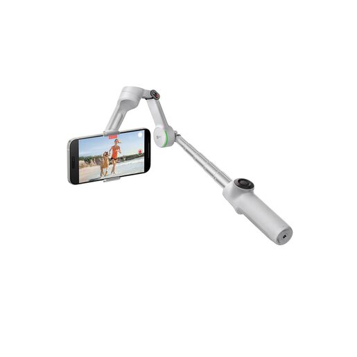 Insta360 Flow 2 Pro AI Tracker Stone Gr, Gimbal