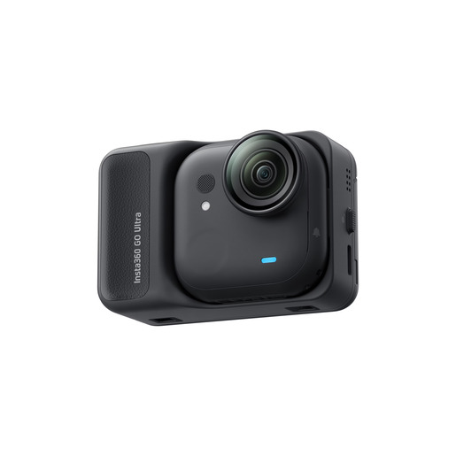 Insta360 GO Ultra Creator (Midnight Bl), akcijska kamera