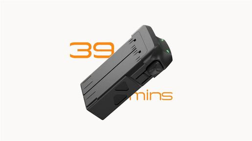 Insta360 Antigravity A1 High-Capacity Flight Battery