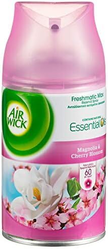 AIR WICK Freshmatic refil Magnolia & Cherry Blossom, 250ml