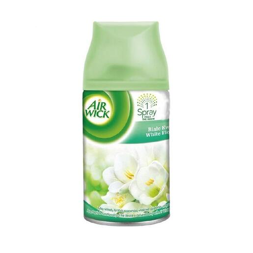 AIR WICK Freshmatic refil White Flowers, 250ml