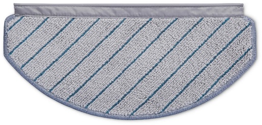 BOSCH krpe za brisanje BHZRMP12 za robotske usisavače SPOTLESS, 3 kom