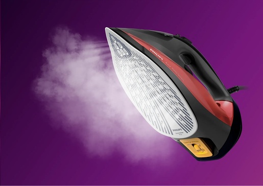 PHILIPS pegla na paru DST7022/40 serije 7000, 2800 W, 250 g/min