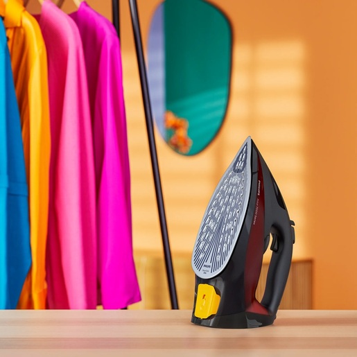 PHILIPS pegla na paru DST7022/40 serije 7000, 2800 W, 250 g/min