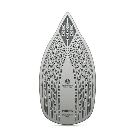 PHILIPS pegla na paru DST6120/20 serije 6000, 2600 W, 190 g/min