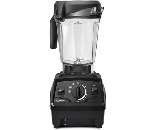 Vitamix Explorian E520 Crni blender 2HP – za prve baby obroke i pripremu zdrave hrane za djecu