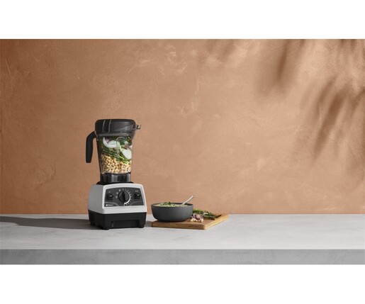 Vitamix Explorian E520 Crni blender 2HP – za prve baby obroke i pripremu zdrave hrane za djecu