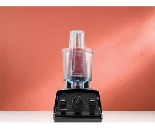 Vitamix Explorian E320 Crni blender 2HP – za prve baby obroke i pripremu zdrave hrane za djecu