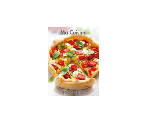 Magimix 4200 XL Chrome Mat multipraktik 950W – za prve baby obroke i pripremu zdrave hrane za djecu