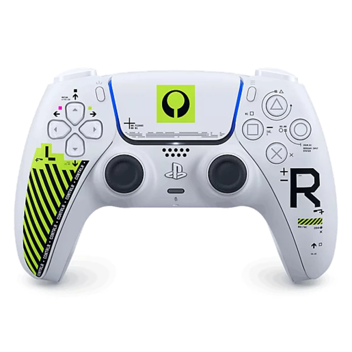 PS5 DualSense Wireless Controller – Marathon Limited Edition