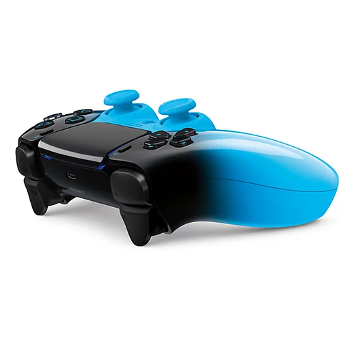 PS5 Dualsense Wireless Controller Rhythm Blue