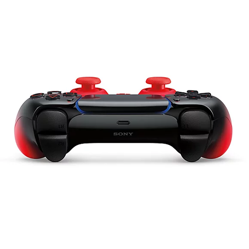 PS5 Dualsense Wireless Controller Techno Red