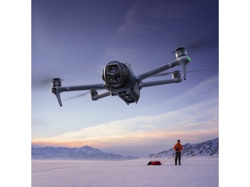 DJI Mavic 4 Pro Fly More Combo(DJI RC 2), dron