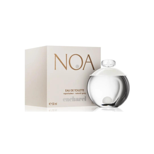 CACHAREL Noa EDT 50ml - ženska toaletna voda