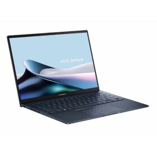 ASUS laptop ZenBook UX3405CA-QL279, Intel Core Ultra 5 225H,  14" WUXGA OLED Touch, 16GB DDR5 RAM, 1TB SSD, Intel Arc Graphics, FreeDOS