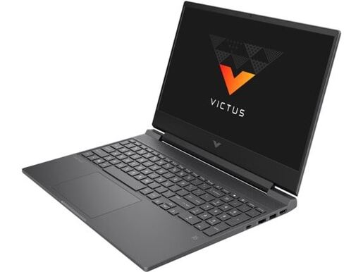 HP laptop Victus 15-fa2013dx, B95WHUA, Intel Core i5-13420H, 15.6" FHD 144Hz Anti-Glare IPS, 8GB DDR4 RAM, 512GB SSD, NVIDIA GeForce RTX 3050 6GB, Windows 11 Home