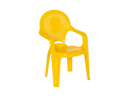 BICA Adria Lion dječja stolica žuta