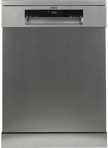 VIVAX HOME perilica posuđa DW-601472C X