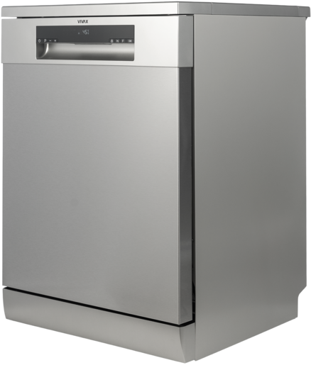 VIVAX HOME perilica posuđa DW-601472C X