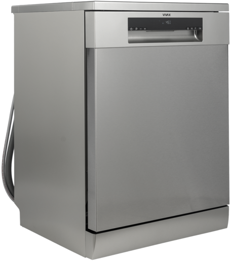 VIVAX HOME perilica posuđa DW-601472C X