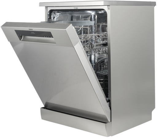 VIVAX HOME perilica posuđa DW-601472C X