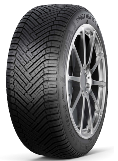 Linglong 195/55R15 85H SPORT MASTER 4S cjelogodišnja guma