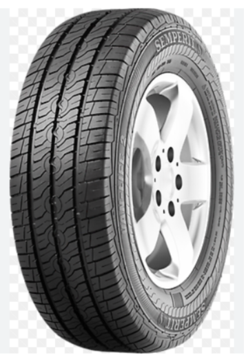 Semperit 235/65R16C 115/113R VAN-LIFE 3 8PR ljetna guma