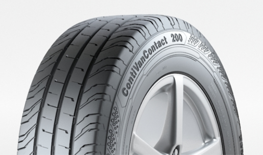 Continental 205/65R16C 107/105T VanContact 200 ljetna guma