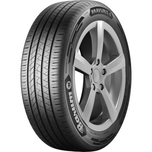 Barum 235/55R18 100V FR BRAVURIS 6 ljetna guma