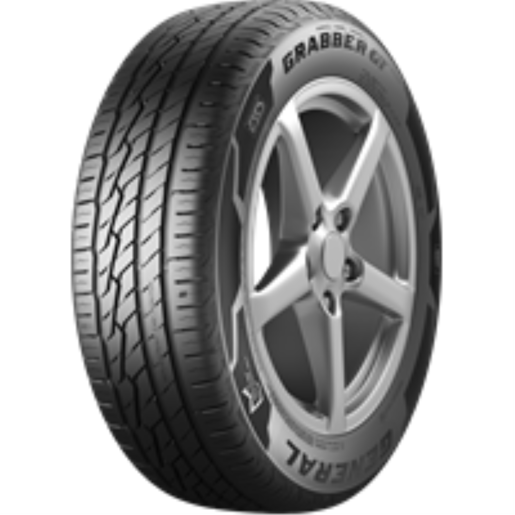 General tire 255/50R20 109Y XL FR GRABBER GT+ ljetna guma