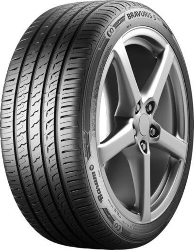 Barum 225/50R17 98Y XL FR BRAVURIS 5HM ljetna guma