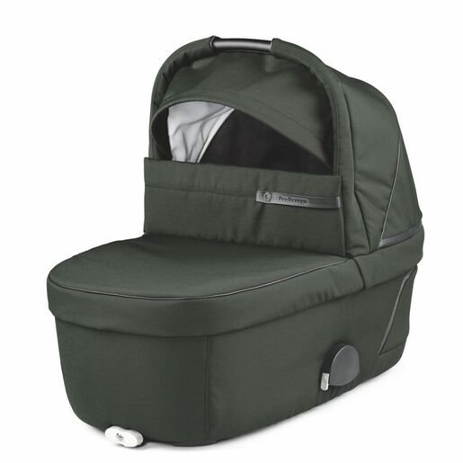 PEG PEREGO dječja kolica 3u1 Veloce TC SLK modularni sustav Green