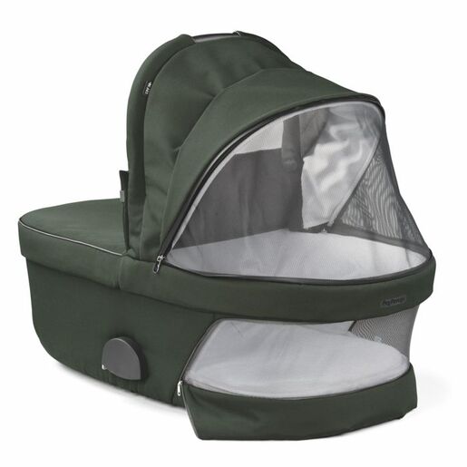 PEG PEREGO dječja kolica 3u1 Veloce TC SLK modularni sustav Green