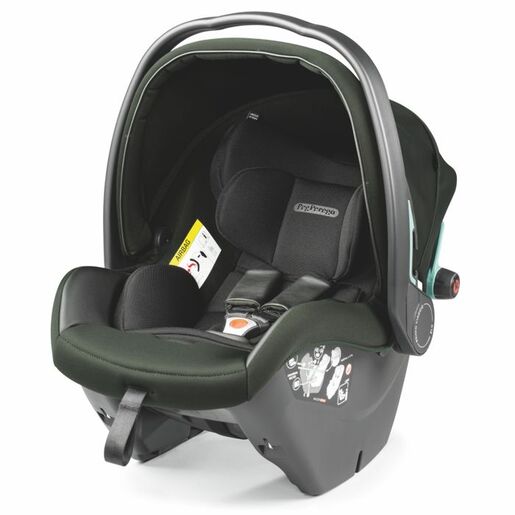 PEG PEREGO dječja kolica 3u1 Veloce TC SLK modularni sustav Green