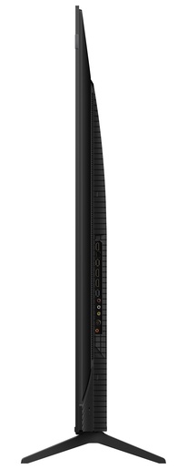 TCL QLED televizor 75P7K 4K Ultra HD, Smart, Google TV, AiPQ procesor, Dolby Vision · Atmos, HDR10+, HVA panel