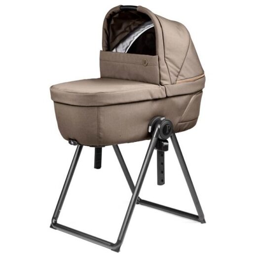 PEG PEREGO dječja kolica 3u1 Veloce SLK modularni sustav Pine Bark