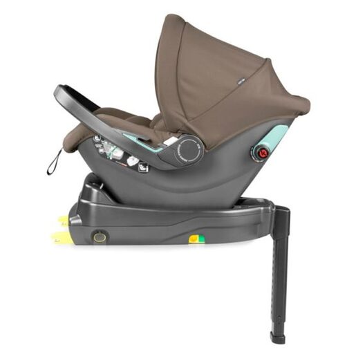 PEG PEREGO dječja kolica 3u1 Veloce SLK modularni sustav Pine Bark