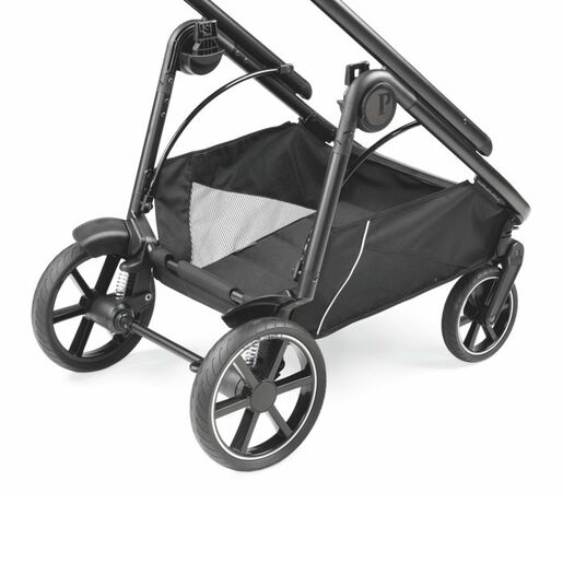PEG PEREGO dječja kolica 3u1 Veloce Lounge modularni sustav Licorice