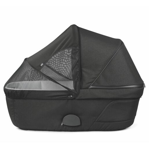 PEG PEREGO dječja kolica 3u1 Veloce Lounge modularni sustav True Black