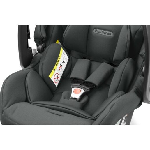 PEG PEREGO dječja kolica 3u1 Veloce SLK modularni sustav Metal